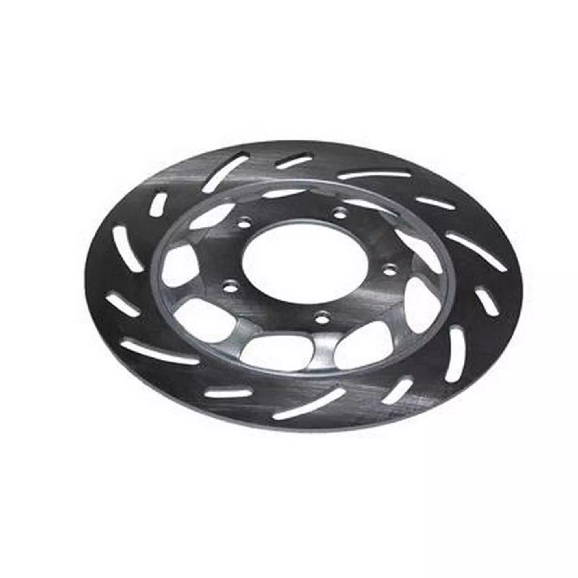 KUBA PRINCE 50 ÖN DİSK [CAFE RACER / FILINTA - ÇİTA 100-R / 100-R GOLD - ÇİTA 180-R / 180-R GOLD - ÇİTA F SERİSİ - ÇİTA 100 / 125-R MAX - CG100 / KM125-6 - CG50 PRO - CG50 PRO ULTRA] #KM 80504
